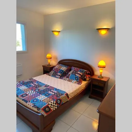 Cocooning Apartment Torreilles