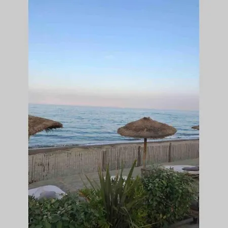 Appartement Cocooning Torreilles