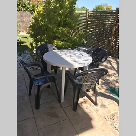 Cocooning * Torreilles