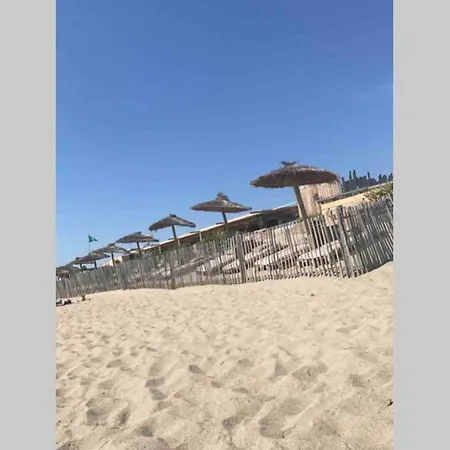 Appartement Cocooning *