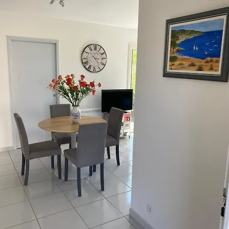 Appartement Cocooning