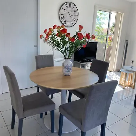 Appartement Cocooning