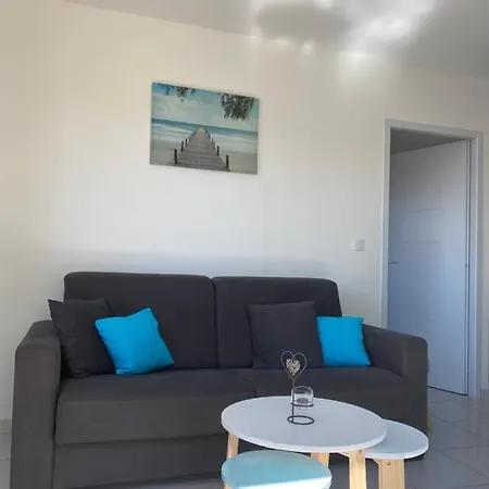 Cocooning Torreilles