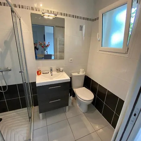 Appartement Cocooning Torreilles