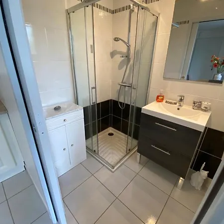 Appartement Cocooning *