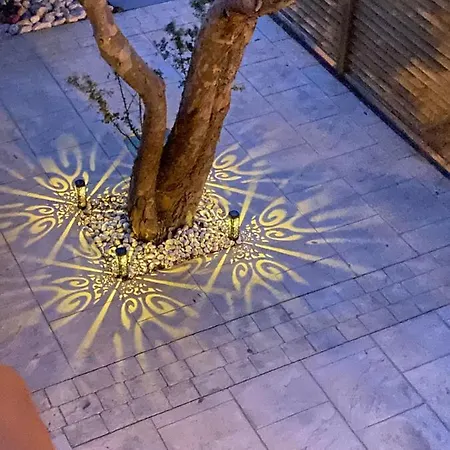 Cocooning Appartement