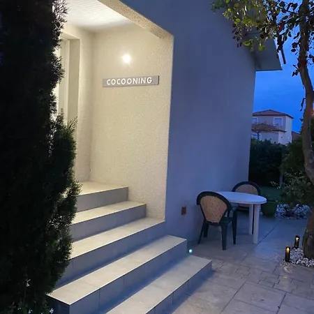 Appartement Cocooning *