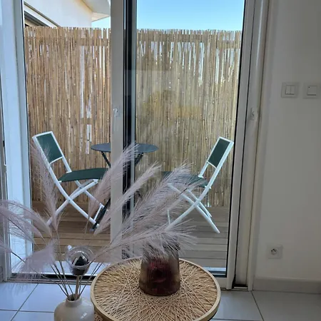 Cocooning Torreilles