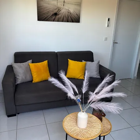 Apartment Cocooning