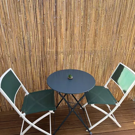 Apartment Cocooning Torreilles