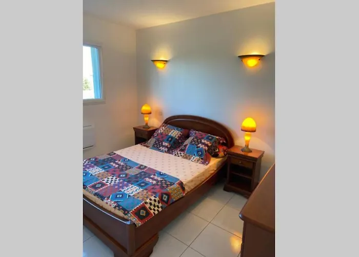 Cocooning Daire Torreilles