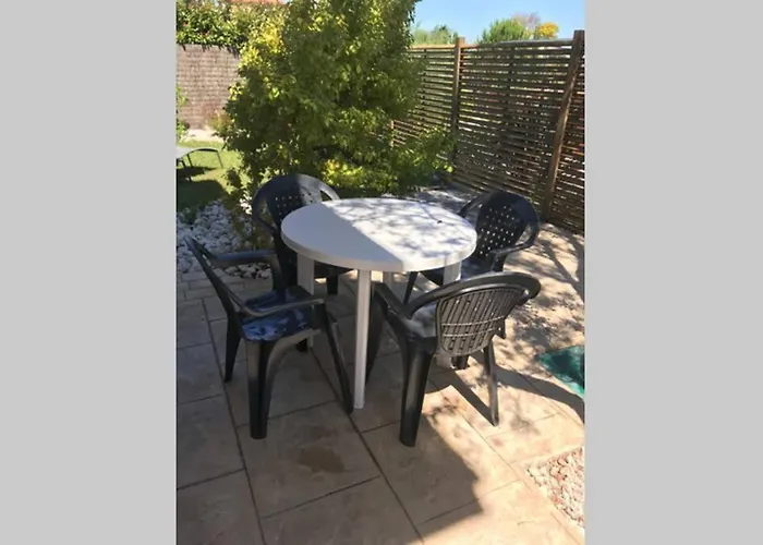 Cocooning * Torreilles