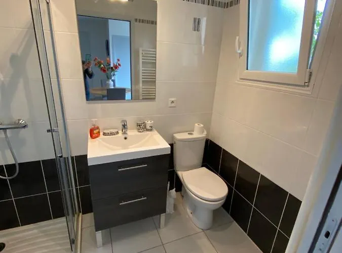 Daire Cocooning Torreilles